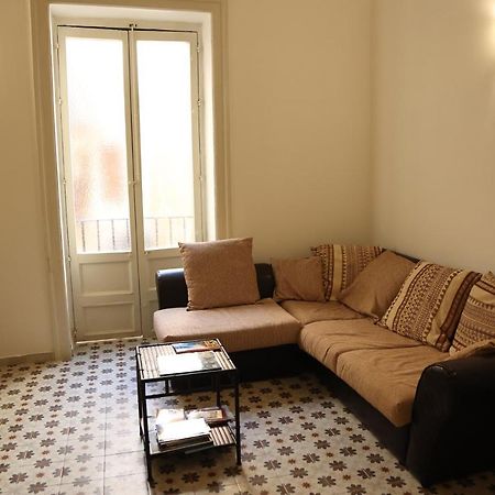 Charme In Centro - Tourist Rental Agrigent Exterior foto