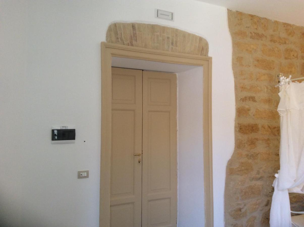 Charme In Centro - Tourist Rental Agrigent Exterior foto
