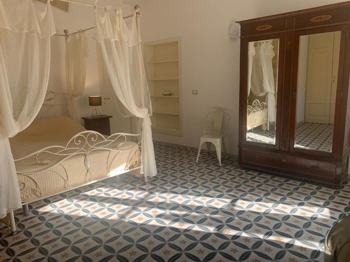 Charme In Centro - Tourist Rental Agrigent Exterior foto