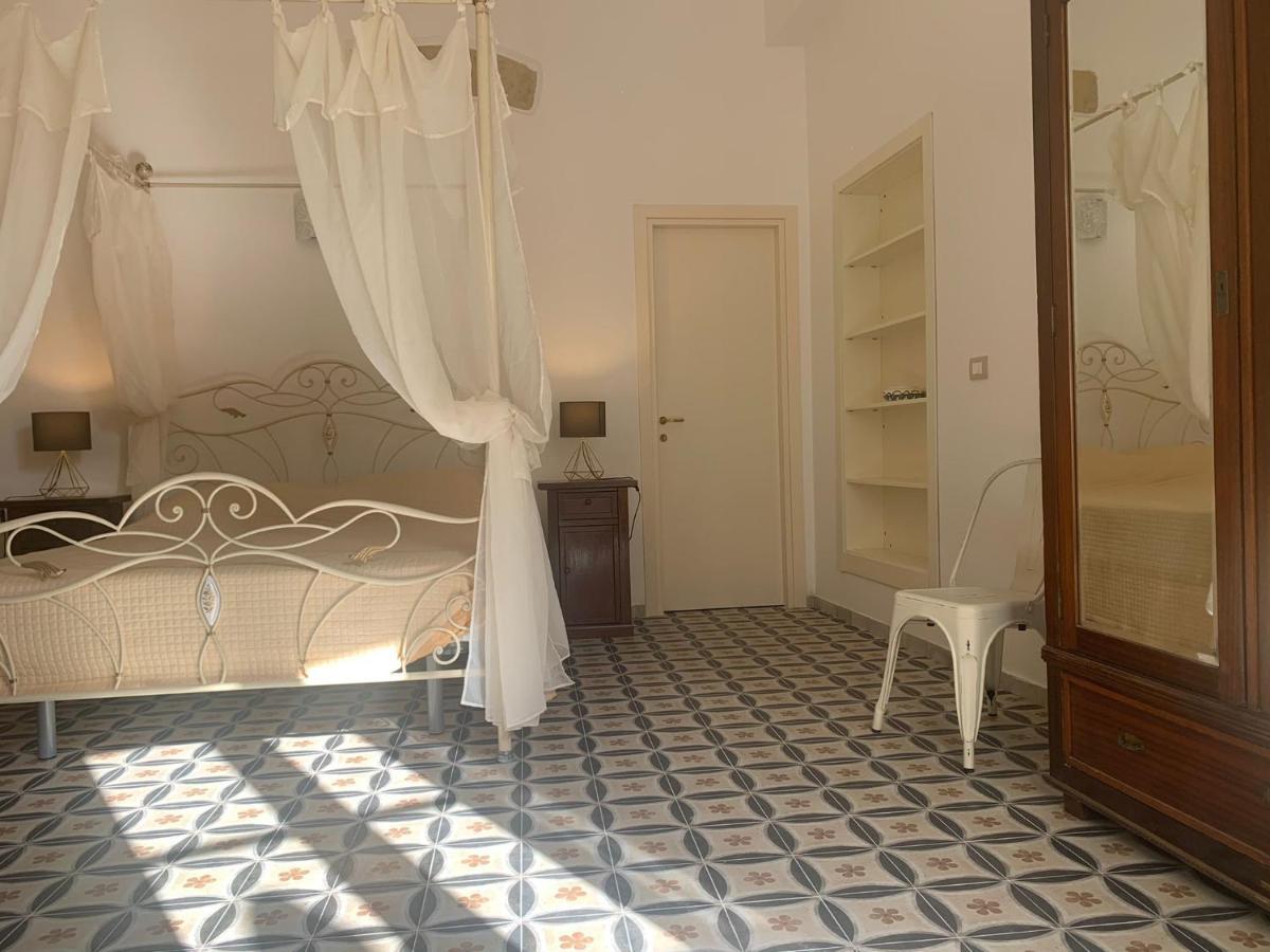 Charme In Centro - Tourist Rental Agrigent Exterior foto