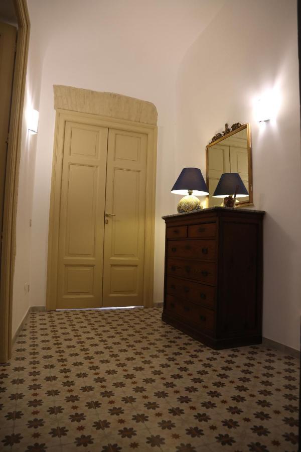 Charme In Centro - Tourist Rental Agrigent Exterior foto