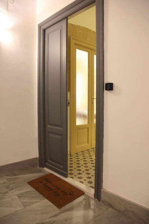 Charme In Centro - Tourist Rental Agrigent Exterior foto