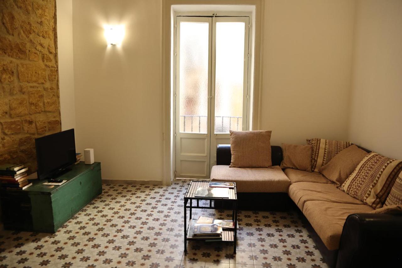 Charme In Centro - Tourist Rental Agrigent Exterior foto