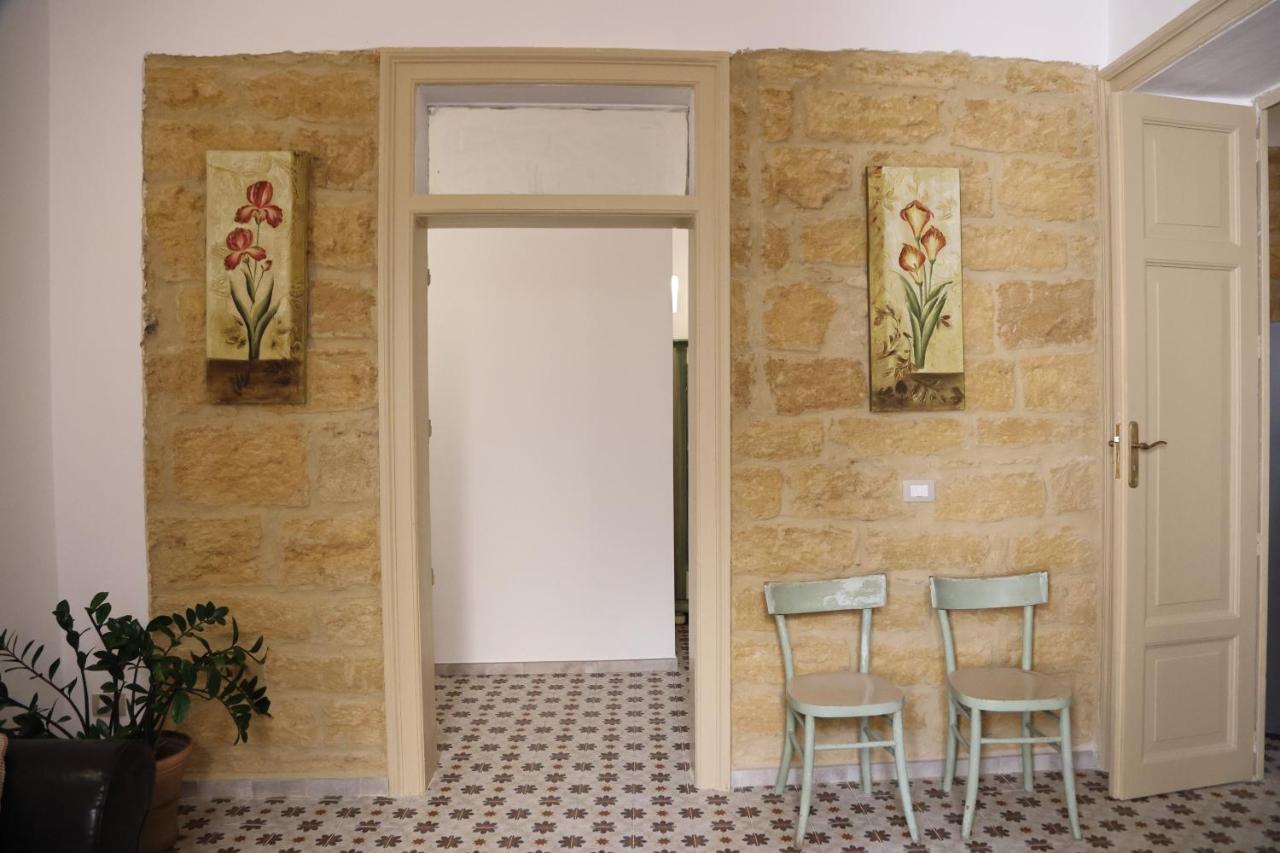 Charme In Centro - Tourist Rental Agrigent Exterior foto