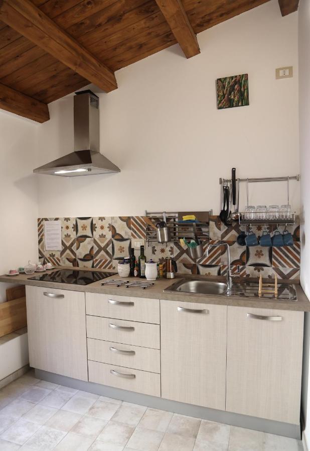 Charme In Centro - Tourist Rental Agrigent Exterior foto
