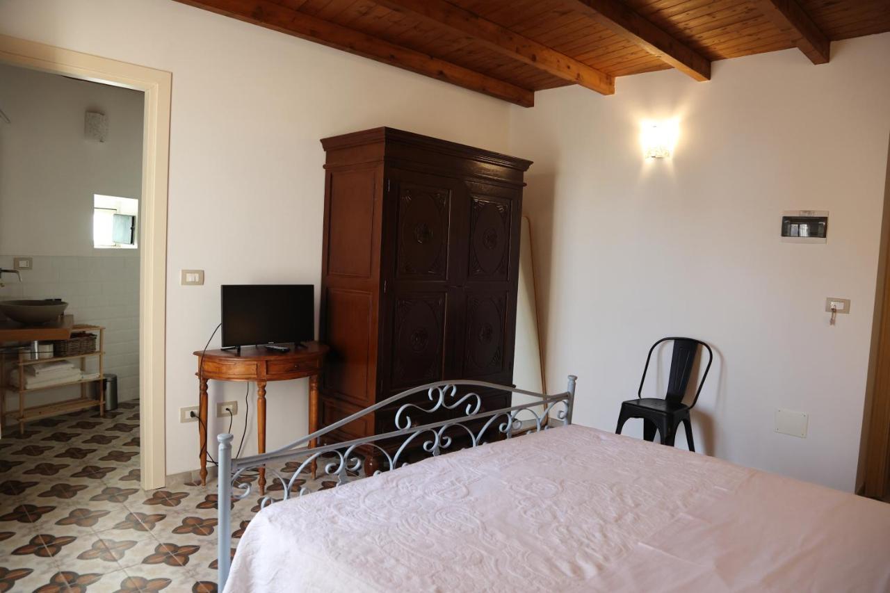 Charme In Centro - Tourist Rental Agrigent Exterior foto
